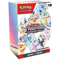 Bundle évolution prismatique ev8.5