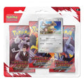 Tri pack rivalité destinées ev10