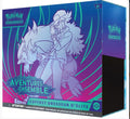 Etb aventure ensemble ev9