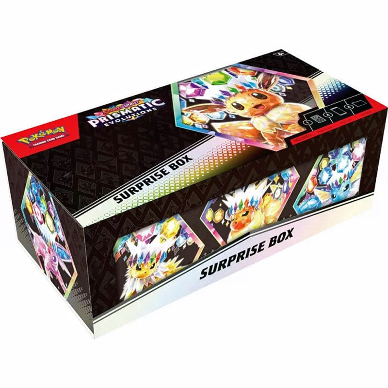 Coffret rangement 8.5
