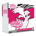 Etb flamme blanche ev10.5