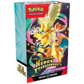 Bundle héros transcendant