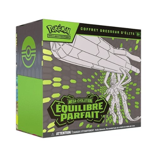 Etb équilibre parfait
